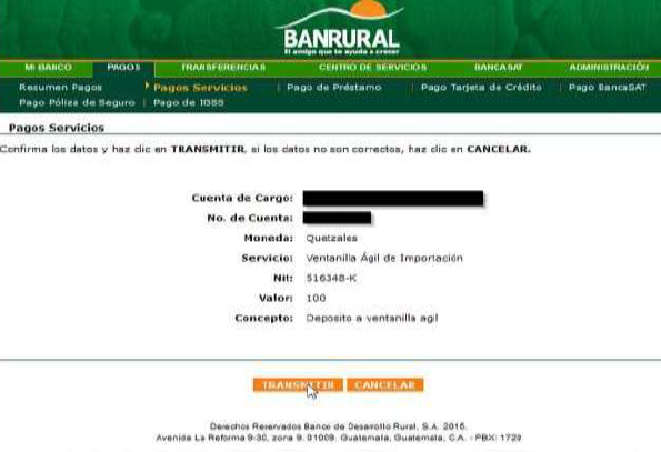 Banrural 2